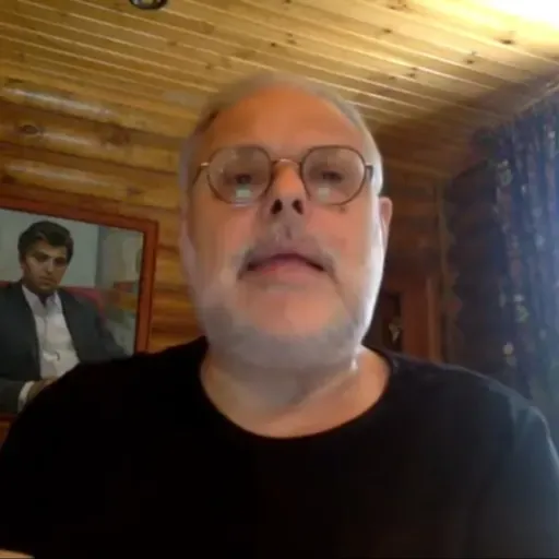 Хазин М. Ответы на вопросы. 28 марта