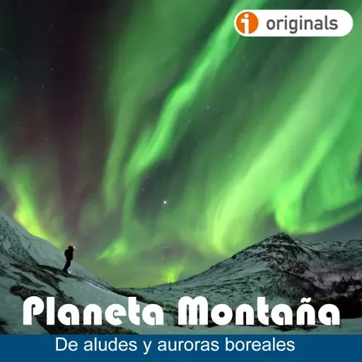 T 6 Ep 20 | Aludes y auroras boreales