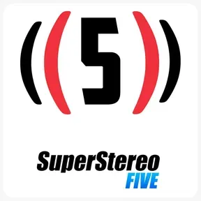 SuperStereo 5 mid