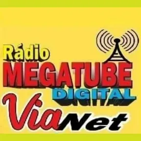 Radio Mega Tube Digital