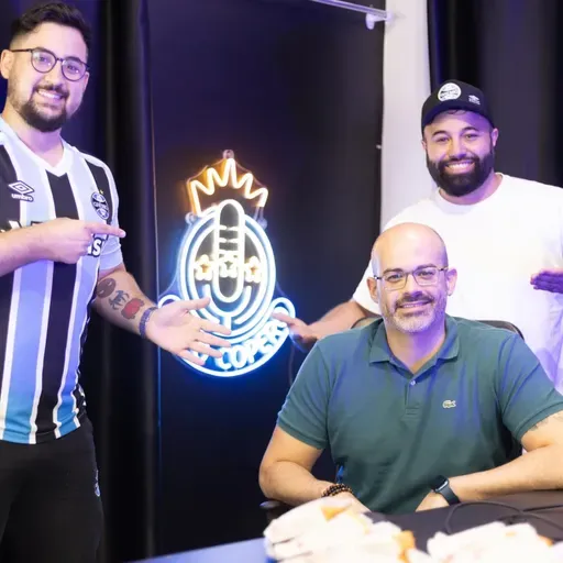 PAULO CALEFFI - PAPO COPERO #65