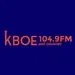 Hot Country Hits - KBOE-FM