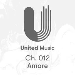 United Music Amore Ch.12 diretta