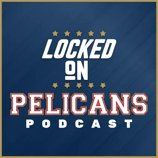 Warning: Pelicans RISK Missing Playoffs Without Upgrading Their Center Next to Zion Williamson