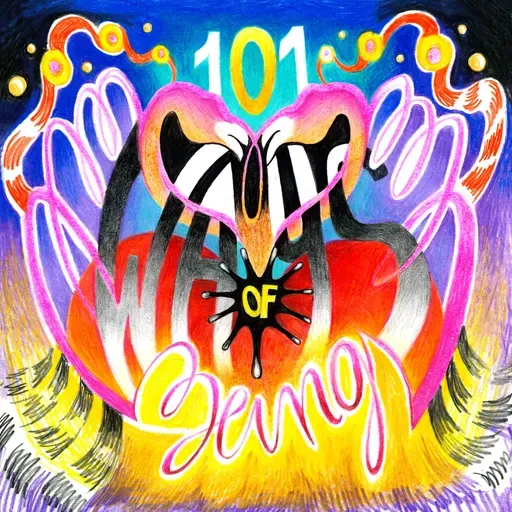 Moving Through Your Emotions