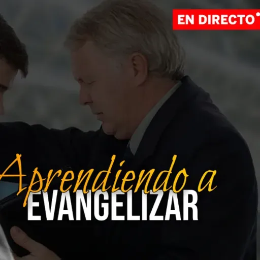 🔴 CÉSAR VIDAL | Aprendiendo a Evangelizar
