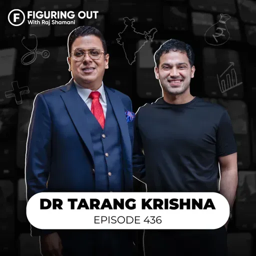 Loneliness Leads to Cancer: Habits, Food, Stress and Cancer Healing Tips | Dr Tarang | FO436 Raj Shamani