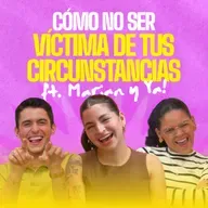 El arte de dejar ir y empezar de cero ft. Marian y Ya! | EP 380