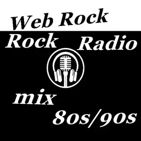 WebRockradiomix 80 90