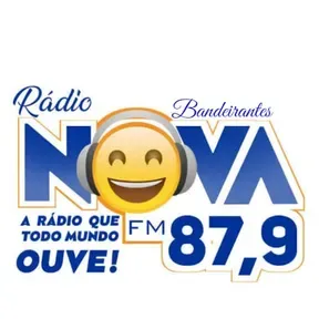 RADIO BAND FM
