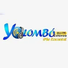 Yolombó Estéreo en vivo