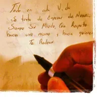 Asi que quieres ser Escritor