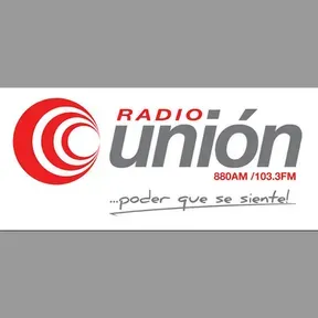 Radio Unión 880 AM en vivo