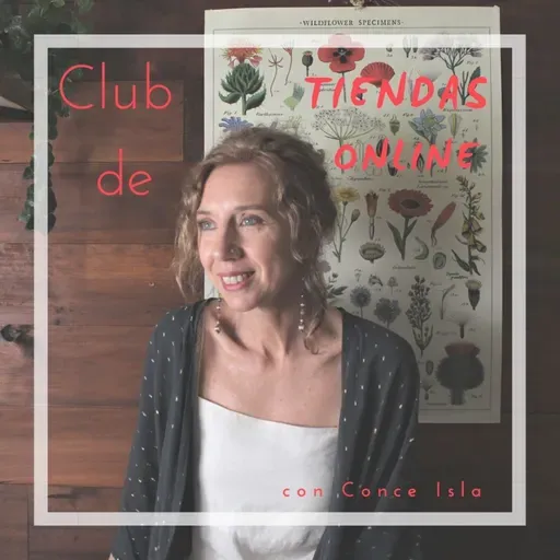 #57 Artesanía y vida en calma con Conce Isla de Marica da Berza