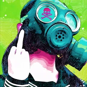 ToxicSnack