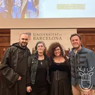 8x04 El de "El legado del mal: La hija de Bellatrix y Voldemort" (Witch Market 2025)