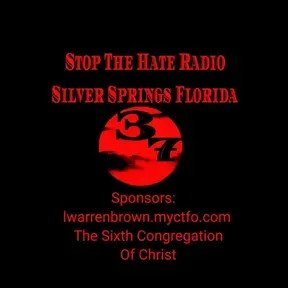 STOP THE HATE RADIO
