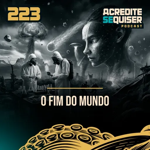 223 - O Fim do Mundo
