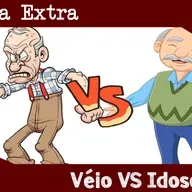 Omega Extra 50 – Véio vs Idoso