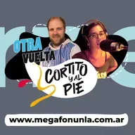 cortito y al pie 22 de Octubre 