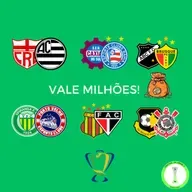 #150 - Os Milhões da Copa do Brasil