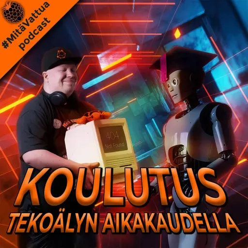 Koulutus tekoälyn aikakaudella