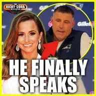 Mike Vrabel BREAKS SILENCE Amid Dianna Russini Controversy