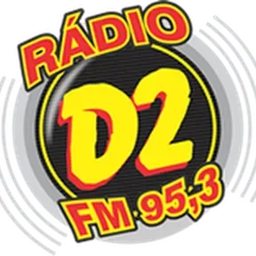 Radio D2 FM 95.3