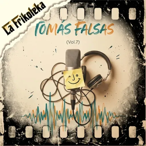 191 - Recopilación de tomas falsas (Vol7)