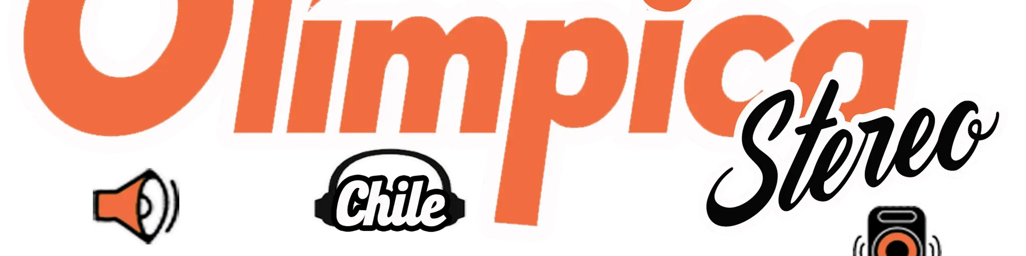 OLIMPICA STEREO CHILE