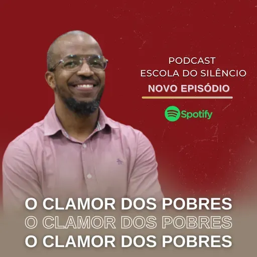 O Clamor dos Pobres- Pr. Washington Oliveira.