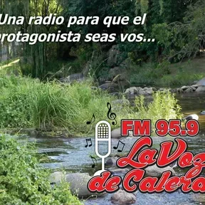 La Voz de Calera