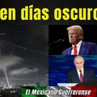 Escalada sube en Oriente Medio con intercambios mortíferos de misiles entre Israel e Irán