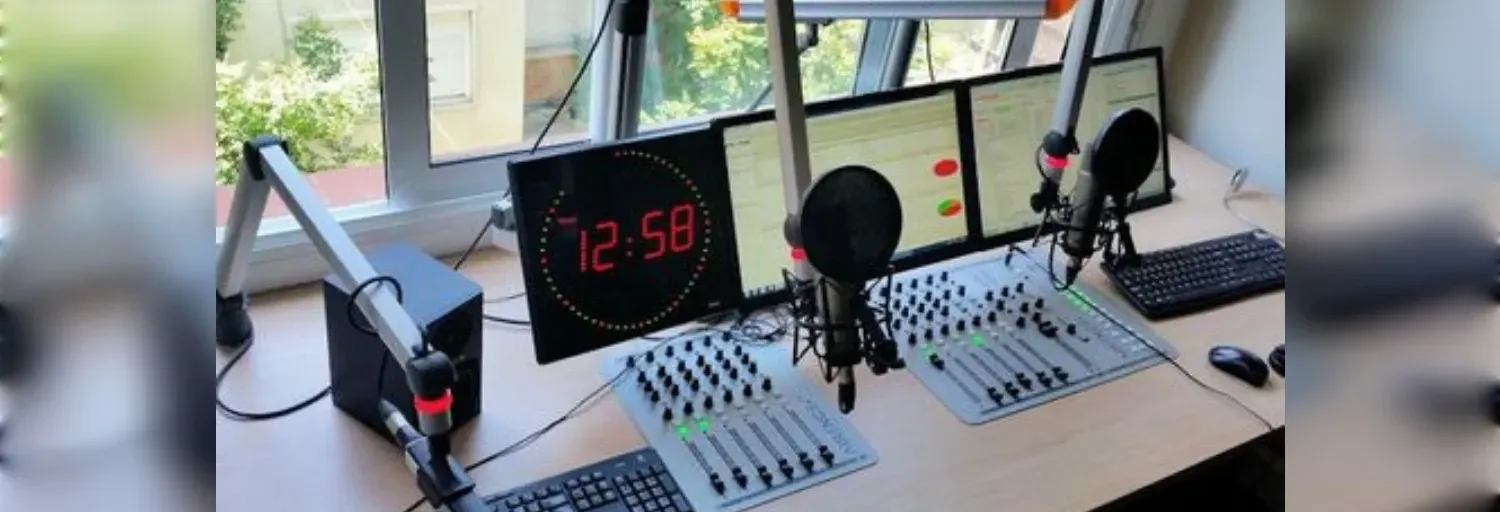 Saraguro Stereo 107.1 HD
