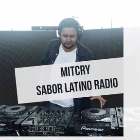 Sabor Latino Radio