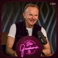 Mit Monika Gruber und Willy Astor