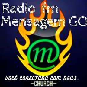 RADIO MENSAGEM GO FM