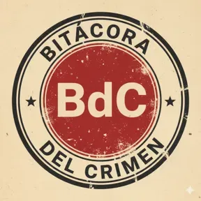 BITÁCORA DEL CRIMEN