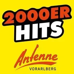Antenne Vorarlberg 2000er Hits Live