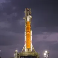 Artemis II launch, Ticks in Wisconsin, From Wausau to Hollywood and back