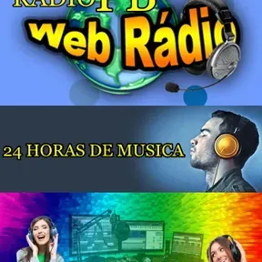 PB WEB RADIO POP