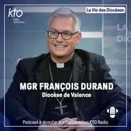 Mgr François Durand - Diocèse de Valence