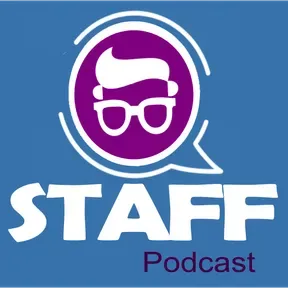 STAFF MAGAZINE INFORMATIVO