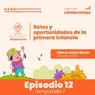 Retos y oportunidades de la primera infancia