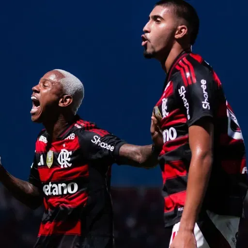 Reestruturação da base do Flamengo: o plano que muda a formação de jogadores no clube