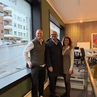 195. Fra hundre millioners tomtesalg til storsatsing på Andøya og Oslos raskest voksende meglerselskap – Terje Tinholt