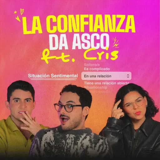 Hábitos de pareja que crees que son normales pero no lo son ft. Cris | EP 434