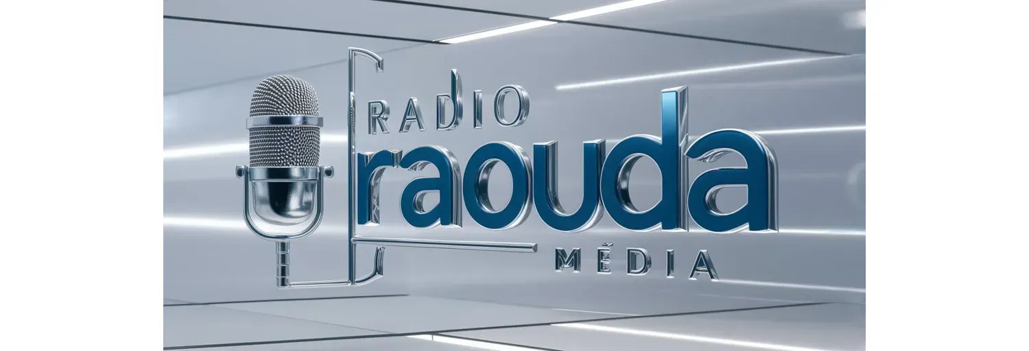 RADIO RAOUDA MEDIA