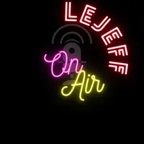 LeJeff On air