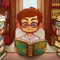 "El hábito de la lectura"